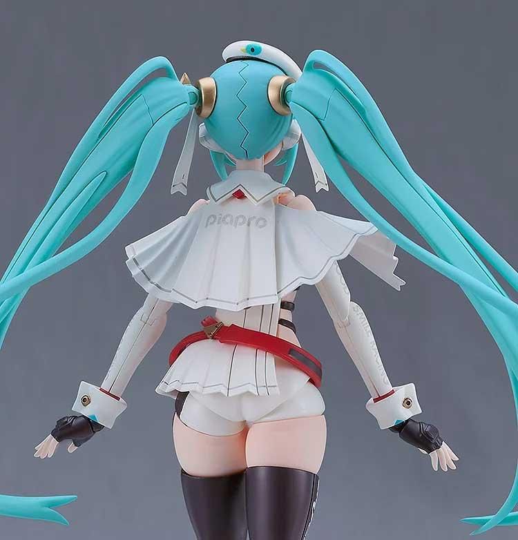 PLAMATEA レーシングミク 2023Ver. 初音ミク プラモデル