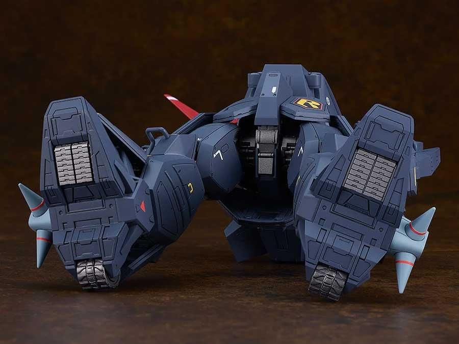 1/24 PLAMAX SV-03 1/24 ブラッドサッカー PLAMAX SV-03 1/24 Scale X・ATH-P-RSC ブラッドサッカー