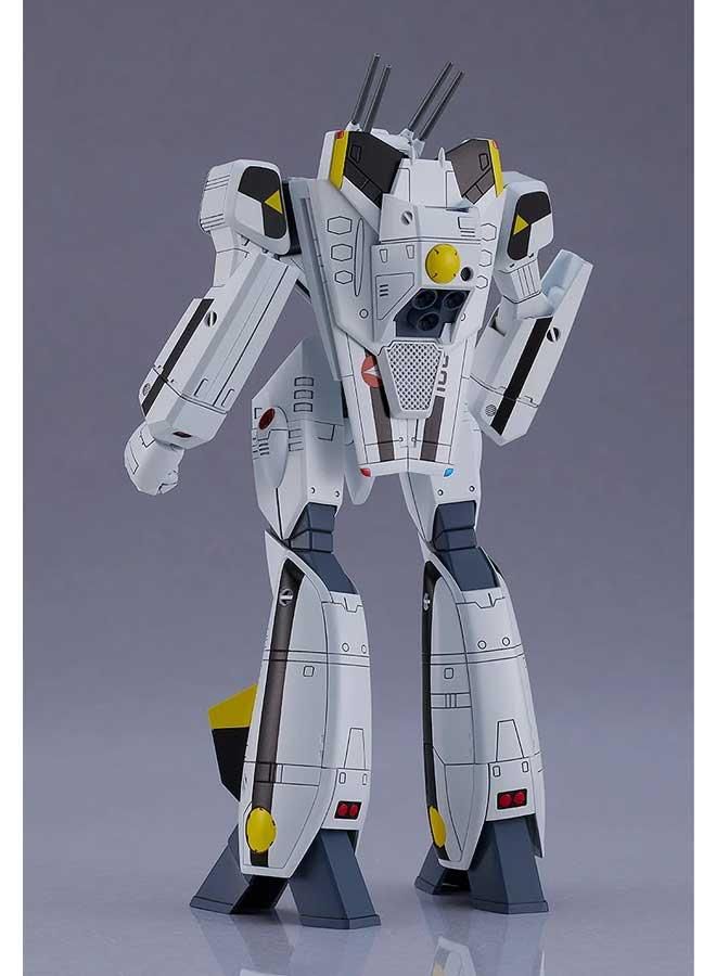 PLAMAX PX10 1/72 VF-1S バトロイドバルキリー ロイ・フォッカー PLAMAX PX10 1/72 VF-1S バトロイドバルキリー ロイ・フォッカー