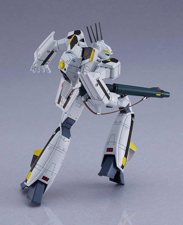PLAMAX PX10 1/72 VF-1S バトロイドバルキリー ロイ・フォッカー PLAMAX PX10 1/72 VF-1S バトロイドバルキリー ロイ・フォッカー