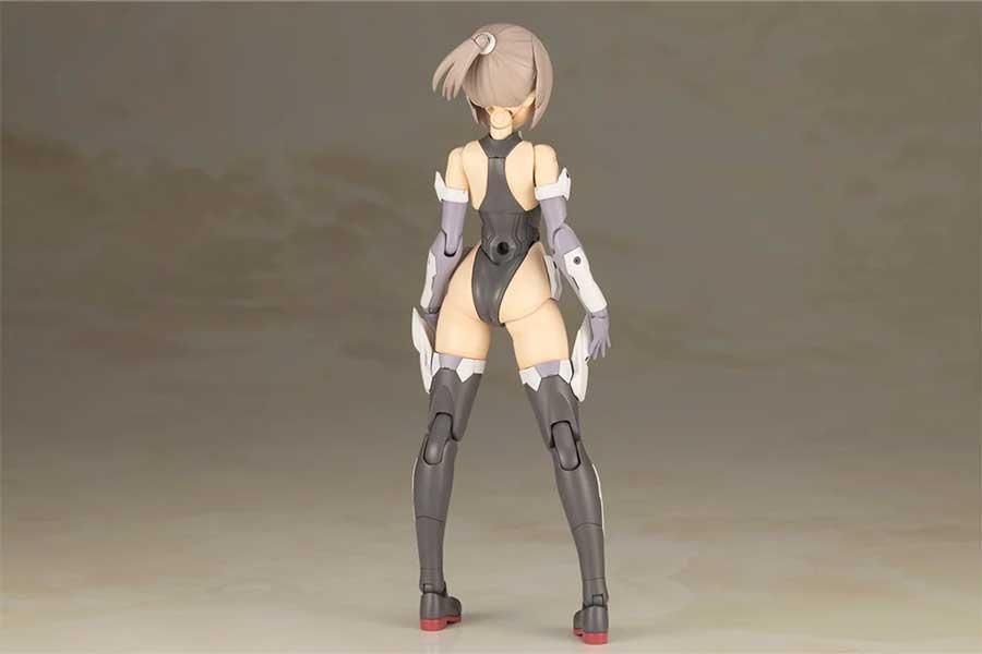 フレームアームズ・ガール 出雲（いずも） プラモデル コトブキヤ