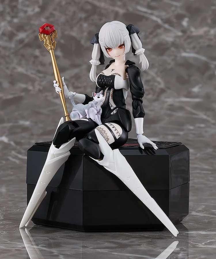 ジャンク品 プラモ 美プラ ゾイド チトセリウム メガミデバイス