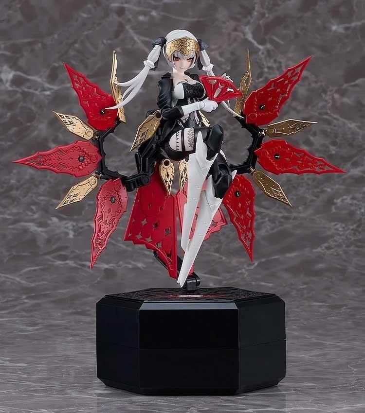 1/1 I-hydra 「chitocerium(チトセリウム)」 chitocerium I-hydra チトセリウム プラモデル