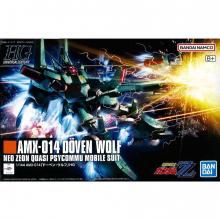 HGUC 1/144 ɡ٥󡦥աưΥZZ[ץǥ]