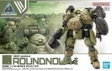 30MM 1/144 bEXM-6 饦ɥΥI[ץǥ]