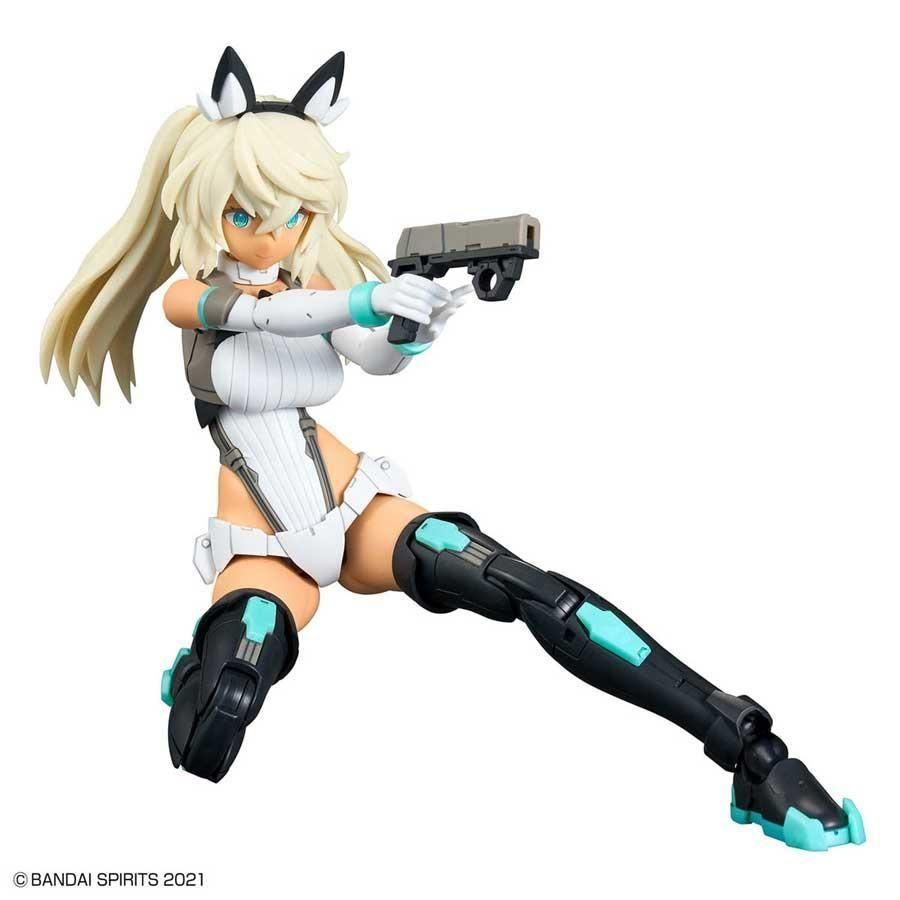 30MS SIS-H00 セスティエ［カラーC］ プラモデル バンダイスピリッツ