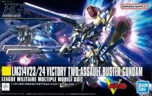 HGUC 1/144 V2ȥХࡡ[ץǥ]
