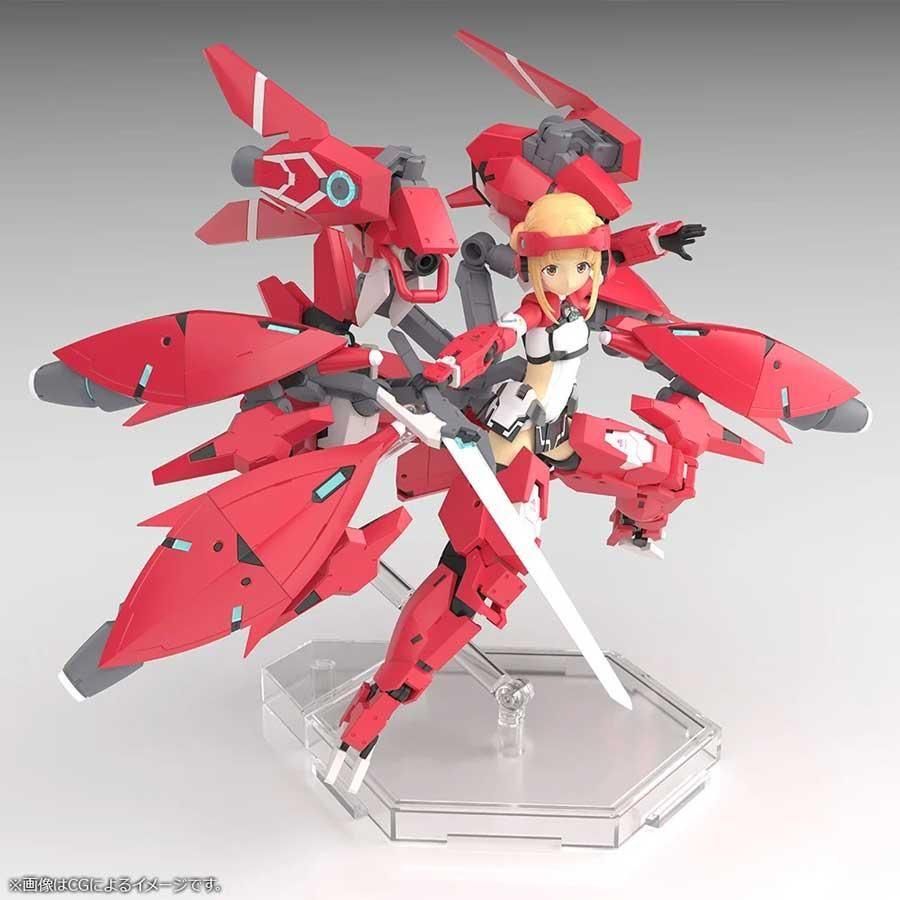 高幡のどか【師門】 (プラモデル) - ホビーサーチ ガンプラ他