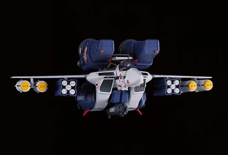 模型とラジオ 1983年5月　ダグラム　マクロス　ガンダム　ドンガレオン Amazon | PLAMAX 超時空要塞マクロス 愛 おぼえていますか PX08