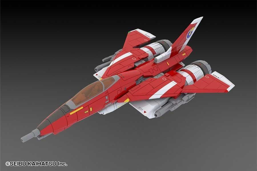 コトブキヤ RAIDEN (雷電) 1/100 Amazon | □コトブキヤ 電脳戦機バーチャロン 1/100 HBV-05-E