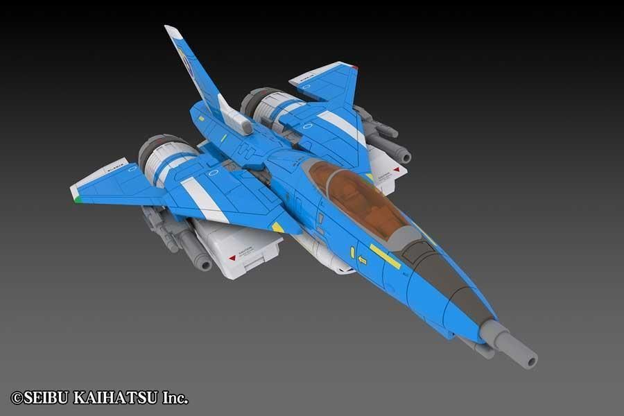 コトブキヤ RAIDEN (雷電) 1/100 コトブキヤ RAIDEN (雷電) 1/100 コトブキヤ RAIDEN (雷電) 1/100