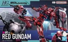 HG 1/144 ֤ࡡưGundam GQuuuuuuX[ץǥ]
