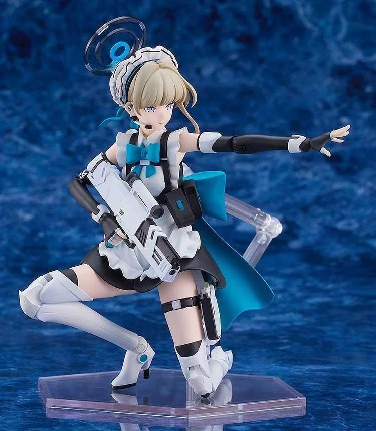 PLAMATEA トキ プラモデル ブルーアーカイブ PLAMATEA トキ｜グッドスマイルカンパニー公式ショップ