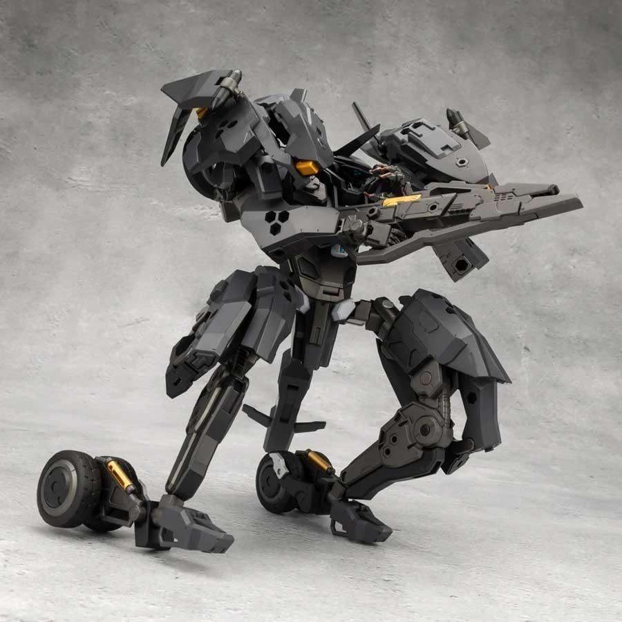 ヘキサギア ヴェローチェ プラモデル コトブキヤ