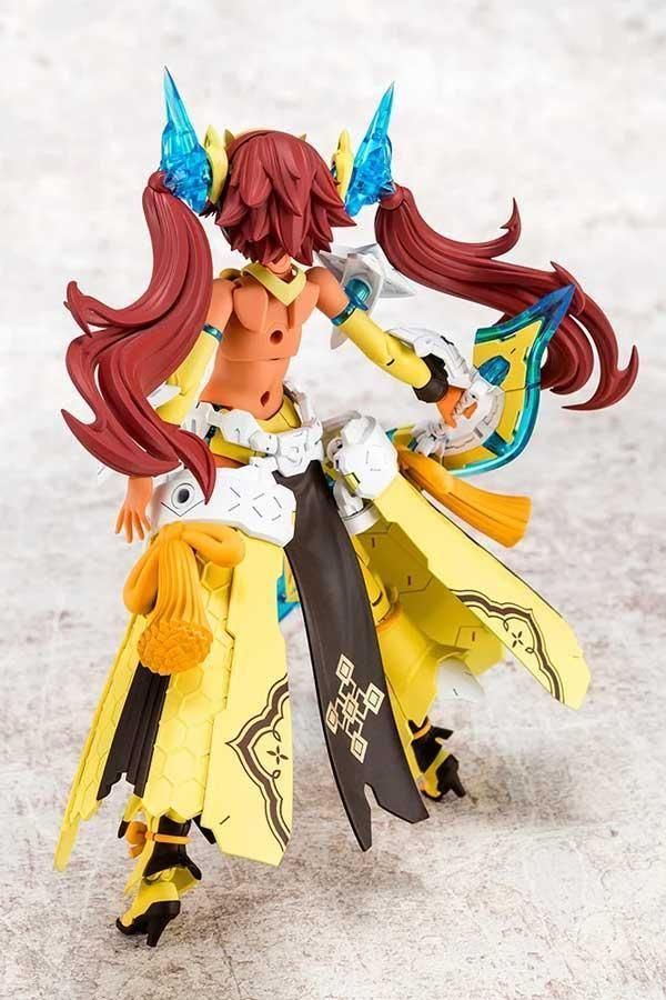 限定特典付き】皇巫 アメノウズメ 陽光（サンシャイン