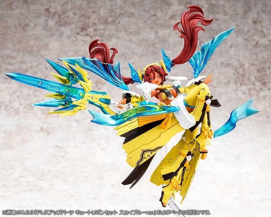 M*A様 オークション メガミデバイス 皇巫 アメノウズメ 陽光 サンシャイン組 コトブキヤショップ限定特典付属 メガミデバイス 1/1 皇巫