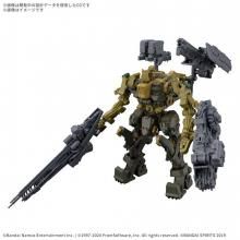 30MM ARMORED CORE  FIRES OF RUBICON RaD CC-3000 WRECKER ߥ륯ȥ