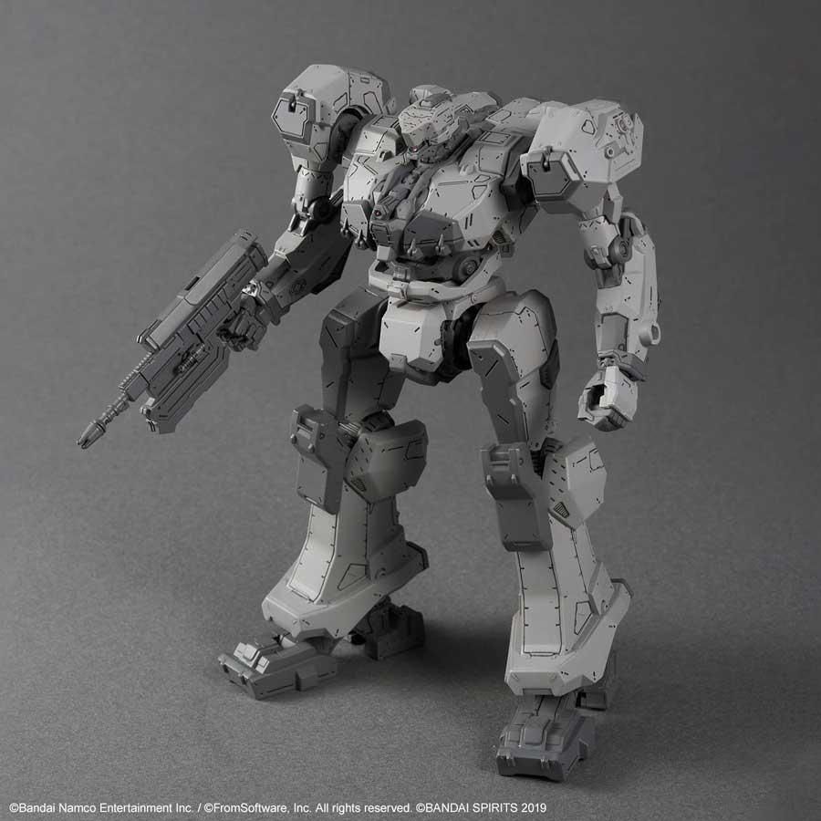 30MM ARMORED CORE Ⅵ FIRES OF RUBICON BALAM INDUSTRIES BD