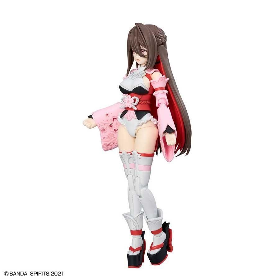 30MS【シュレミ】ほか6点セット 30MS SIS-Y00 シュレミ[カラーB] (プラモデル) - ホビーサーチ