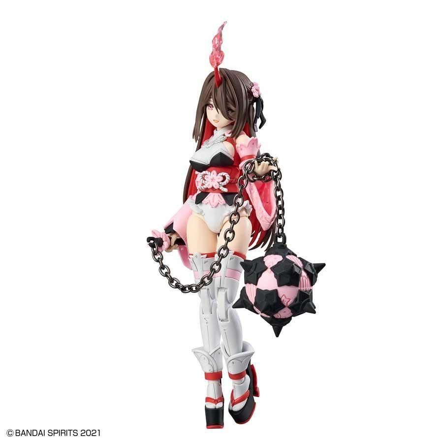 30ms シュレミ 30MS シュレミ全塗装済み完成品 30MS シュレミ 塗装済み