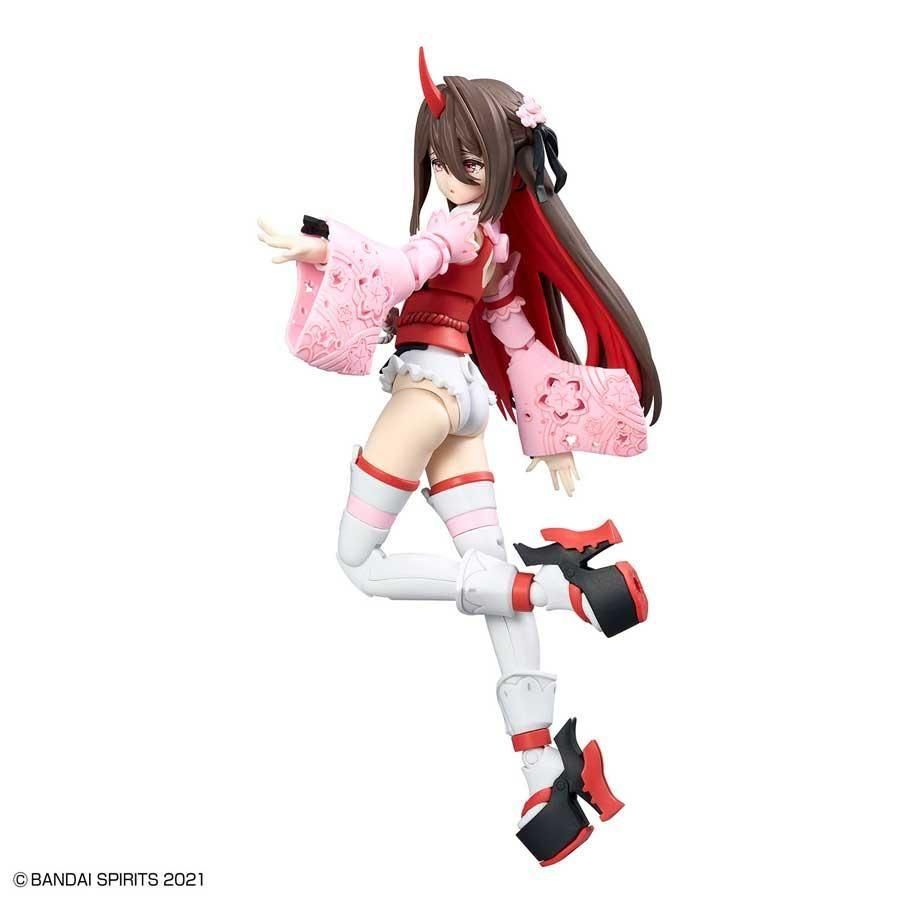 【定価以下】30MS　シュレミ　セット 30MS】『SIS-Y00 シュレミ［カラーB］』30 MINUTES SISTERS