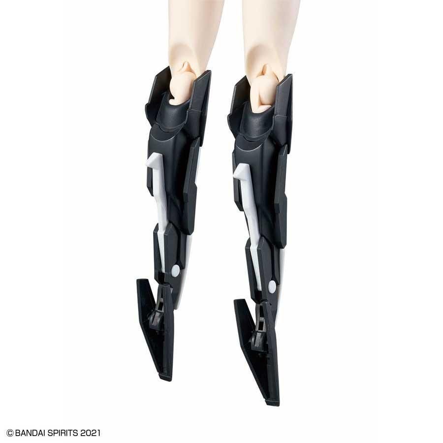 未組立　30MS オプションパーツセット　7.8.9.13 プラモデル 30MS オプションパーツセット7 (イビルコスチューム) ［カラーA