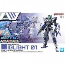 30MM 1/144 eEXM-40 饤 01[ץǥ]