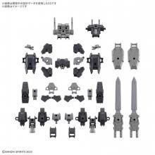 30MM 1/144 ץѡĥå20ʥե륢ޡ˥å1ˡ[ץǥ]
