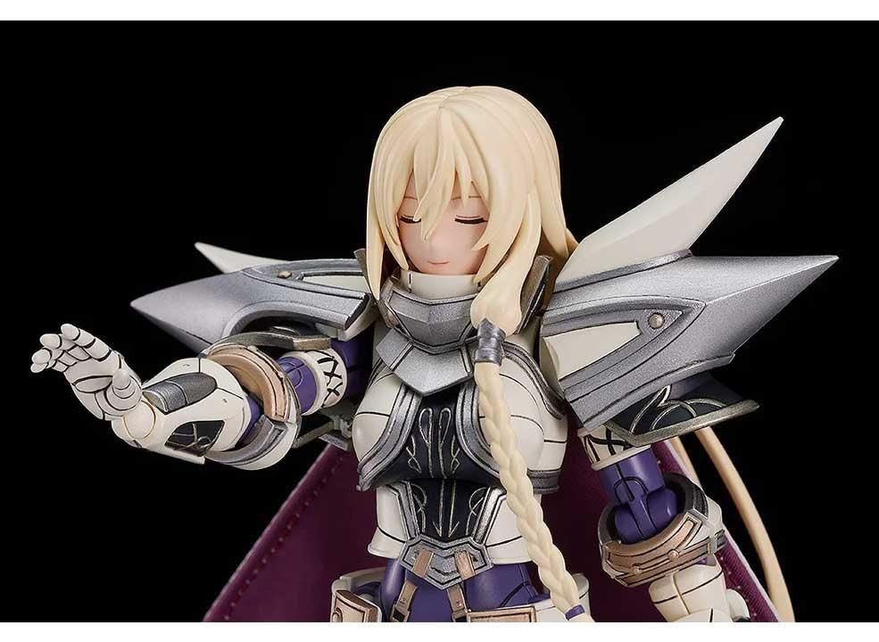 PLAMATEA 英雄伝説 閃の軌跡 鋼の聖女 アリアンロード プラモデル PLAMATEA 英雄伝説 閃の軌跡 鋼の聖女アリアンロード 組み立て式