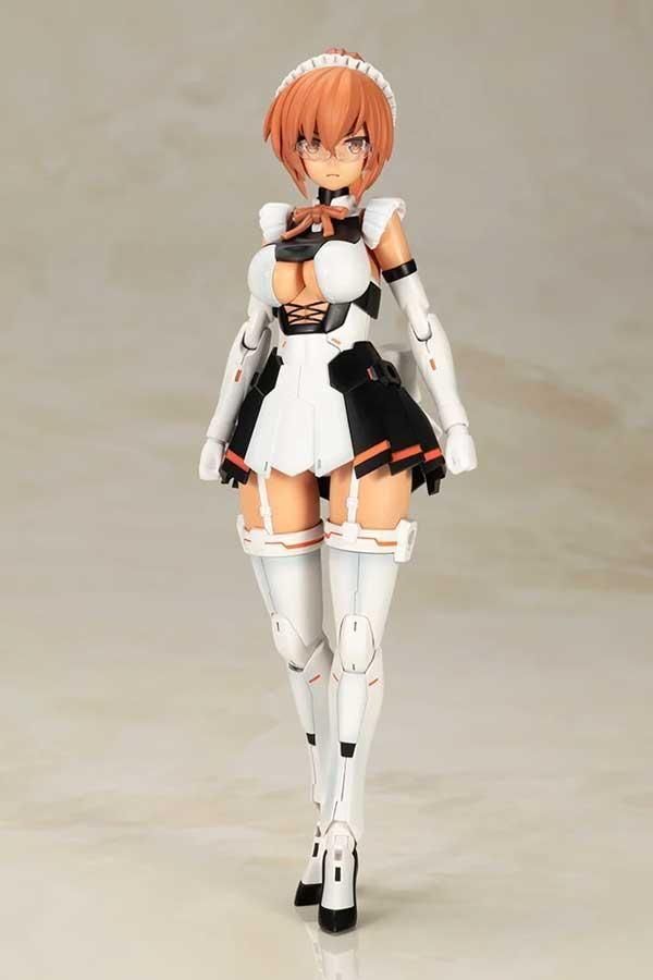 クロスフレーム・ガール ブレイブ・ガール2 勇者王ガオガイガー