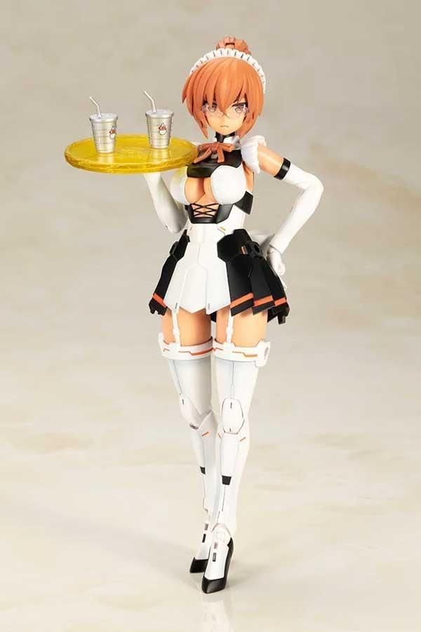 クロスフレーム・ガール ブレイブ・ガール2 勇者王ガオガイガー
