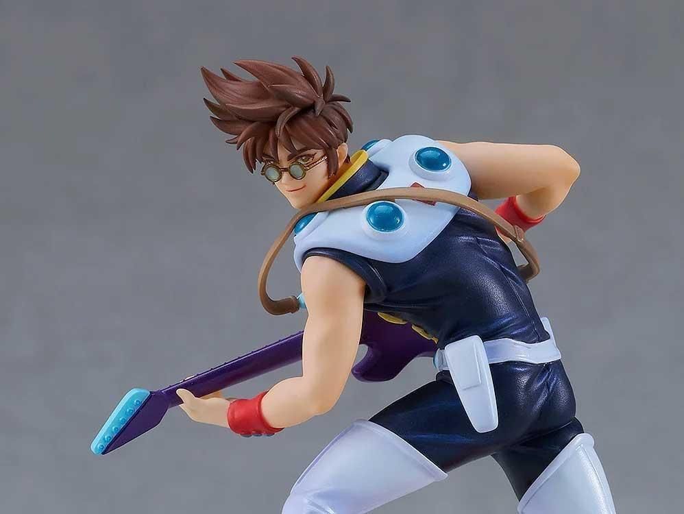 マクロス　キャリーケース　美雲・ギンヌメール　熱気バサラパネル　未使用 マクロス キャリーケース 美雲・ギンヌメール 熱気バサラパネル