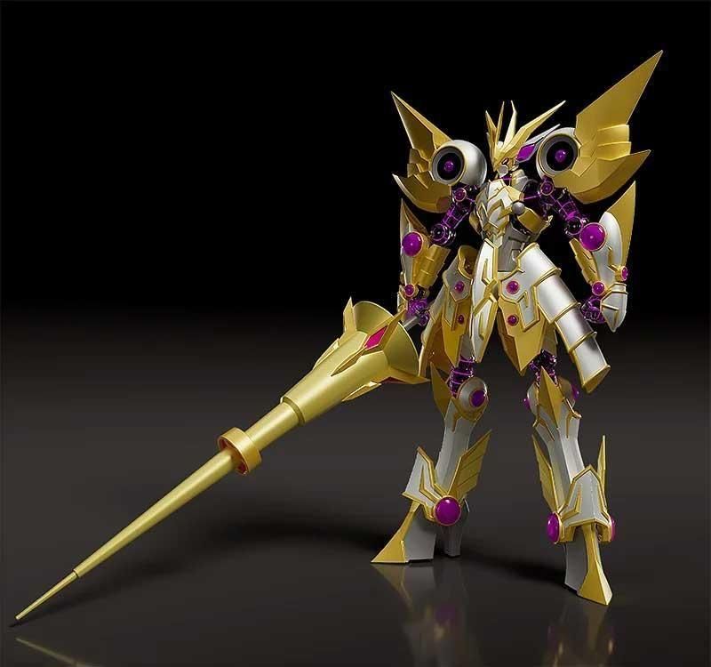 MODEROID アクセスコード・トーカー 遊☆戯☆王VRAINS