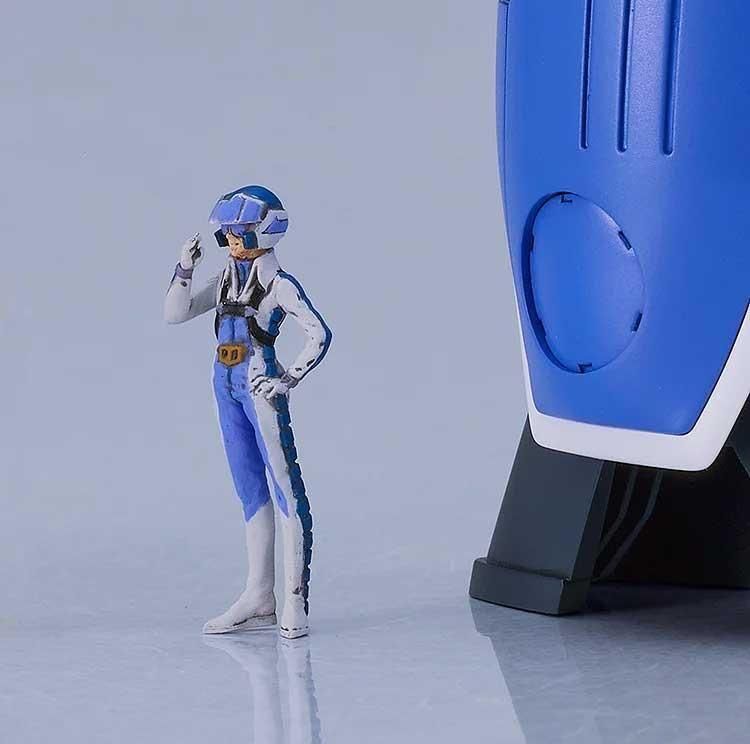 PLAMAX PX12 1/72 VF-1A バトロイドバルキリー PLAMAX PX12 1/72 VF-1A バトロイドバルキリー マクシミリアン