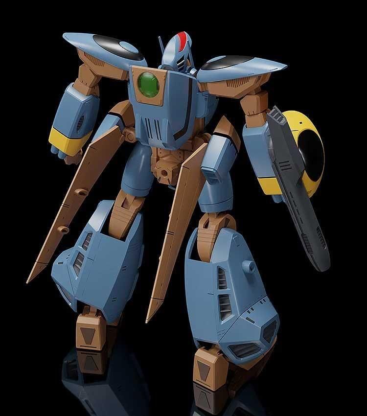モデロイドシリーズ　オーガス　オーガス2 二点セット 楽天市場】送料無料◇MODEROID 超時空世紀オーガス オーガスII