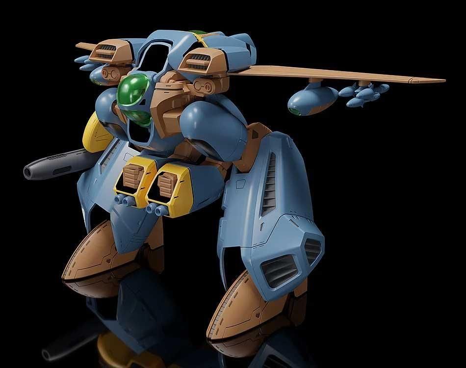 プラモデル　1/40 オルソン・スペシャル（超時空世紀オーガス）組立塗装済 Amazon | ヴァリアブルアクションHi-SPEC 超時空世紀オーガス