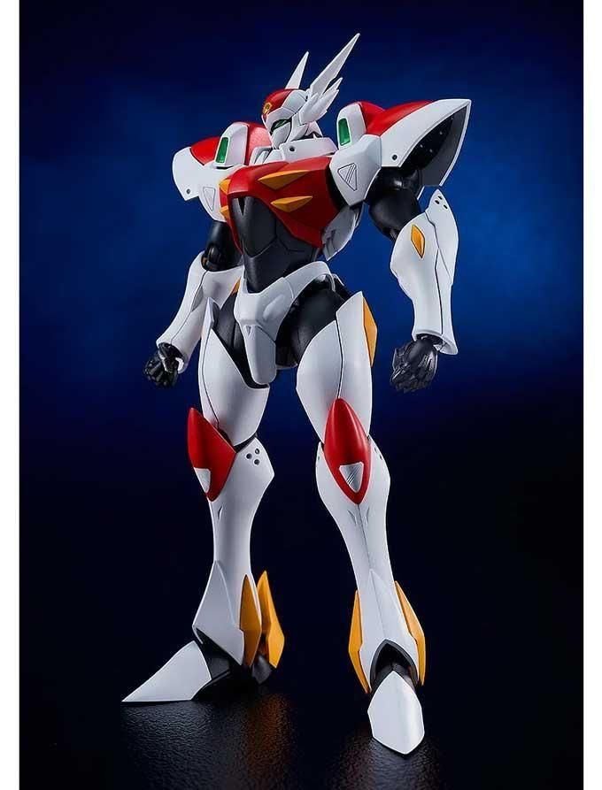 MODEROID テッカマンブレード（新品） Amazon.com: Good Smile Company Starknight Tekkaman Blade