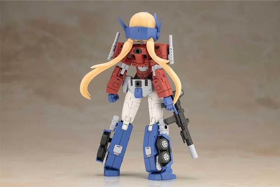 コンボイ Humikane Shimada Ver. トランスフォーマー プラモデル
