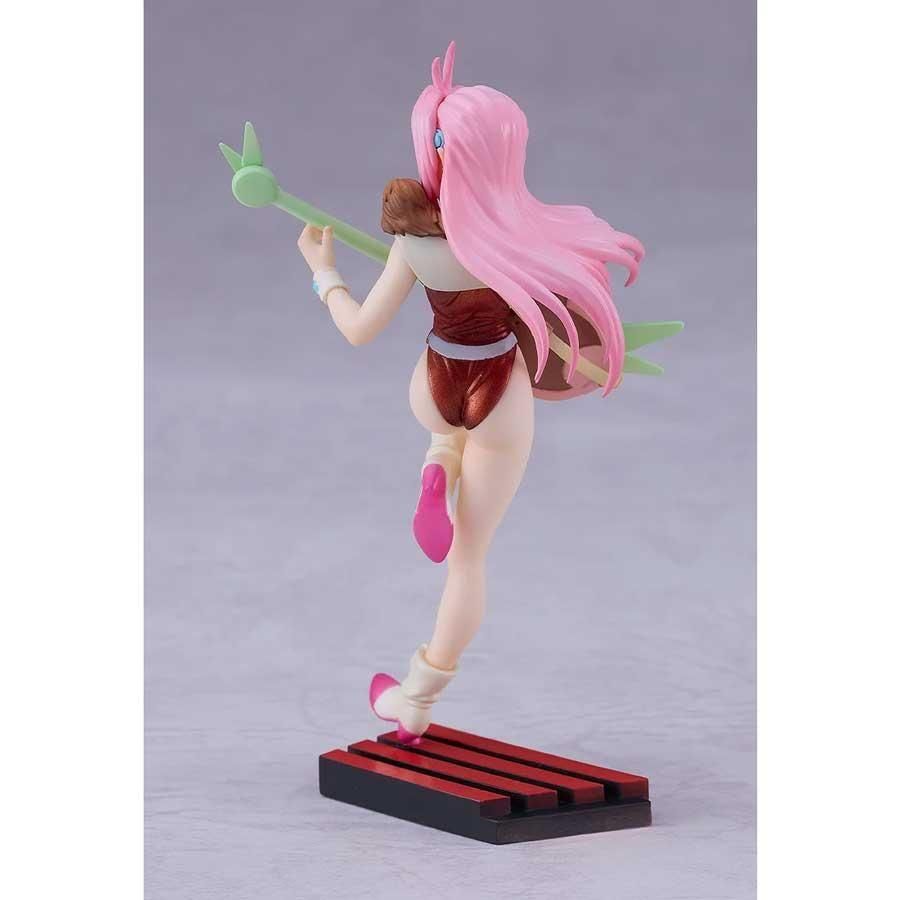 PLAMAX MF-90 minimum factory ミレーヌ・フレア・ジーナス