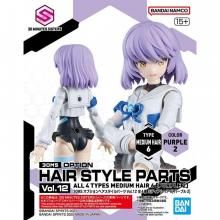 30MS ץإѡVol.12 ߥǥإ6Υѡץ2ϡ[ץǥ]