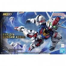 MGSDガンダムエリアル他2キット（合計3キット） MGSDガンダムエリアル他2キット（合計3キット）