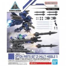 30MM 1/144 ץѡĥå21ʥޥߥ1ˡ30 MINUTES MISSIONS