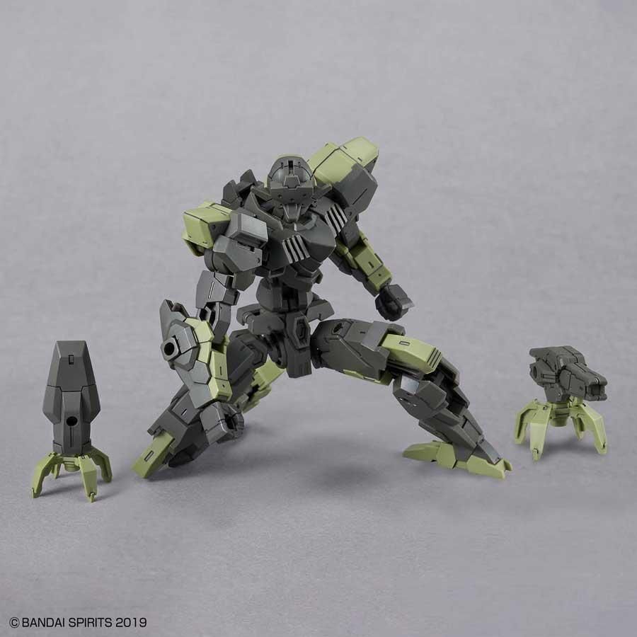 30MM まとめ売り 30MM eXM-40 イグライト 01 ・オプションパーツセット20 - メルカリ