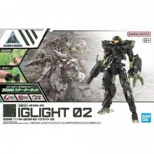 30MM 1/144 eEXM-40 饤 0230 MINUTES MISSIONS[ץǥ]