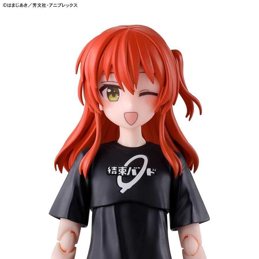 30MP 喜多郁代（きたいくよ） ぼっち・ざ・ろっく！ プラモデル