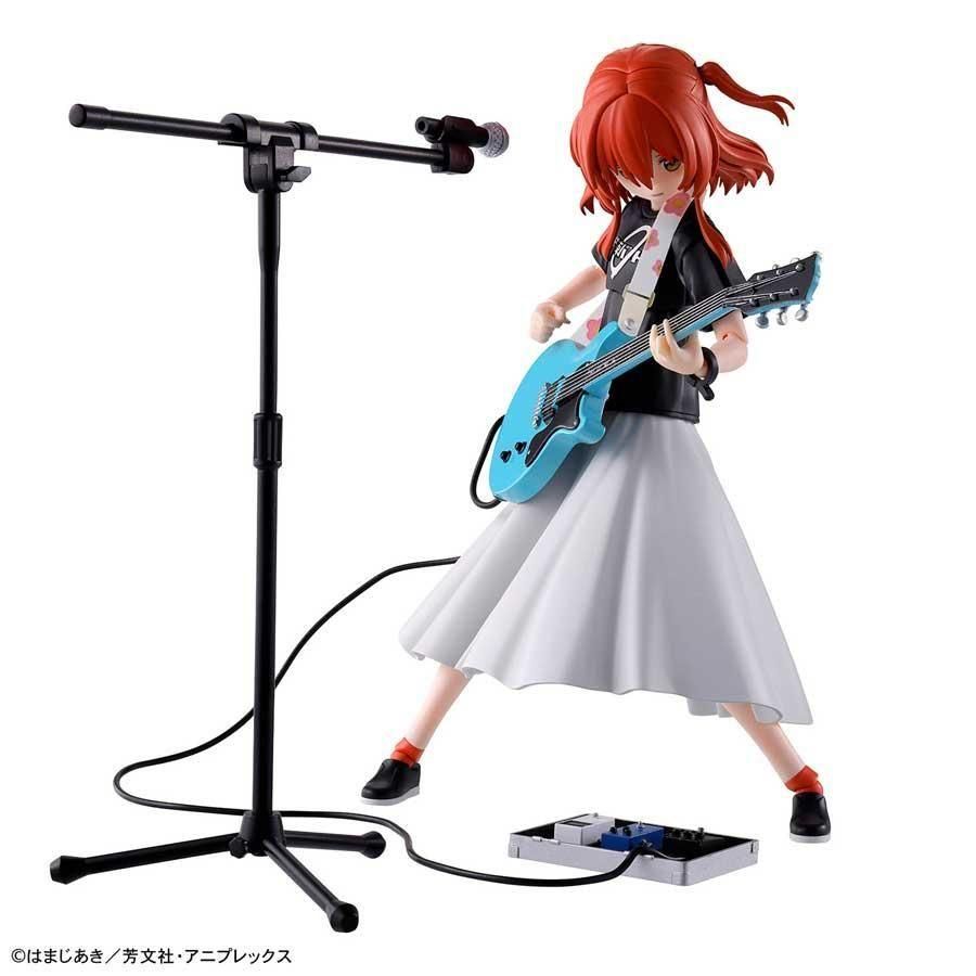 30MP 喜多郁代（きたいくよ） ぼっち・ざ・ろっく！ プラモデル