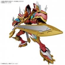 Figure-rise Standard Amplified 륰쥤󡡥ǥեƥ[ץǥ]