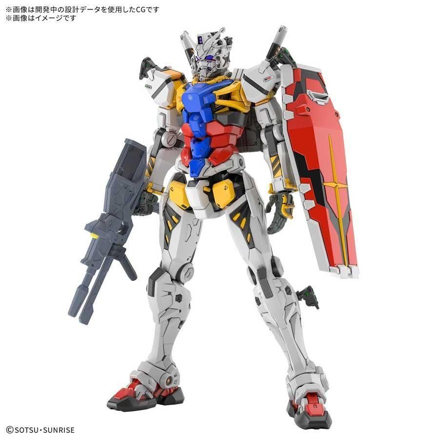 機動戦士Gundam GQuuuuuX 白いガンダム　限界突破　x18箱 m55951385922_1.jpg?1756034840