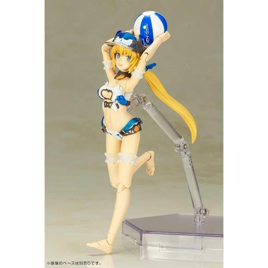 P3 フレズヴェルク=アーテル サマーバケーションVer. P3 フレズヴェルク＝アーテル サマーバケーション Ver