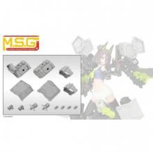 ݥ˥å58 󥯥ߥ롡M.S.G[ץǥ]